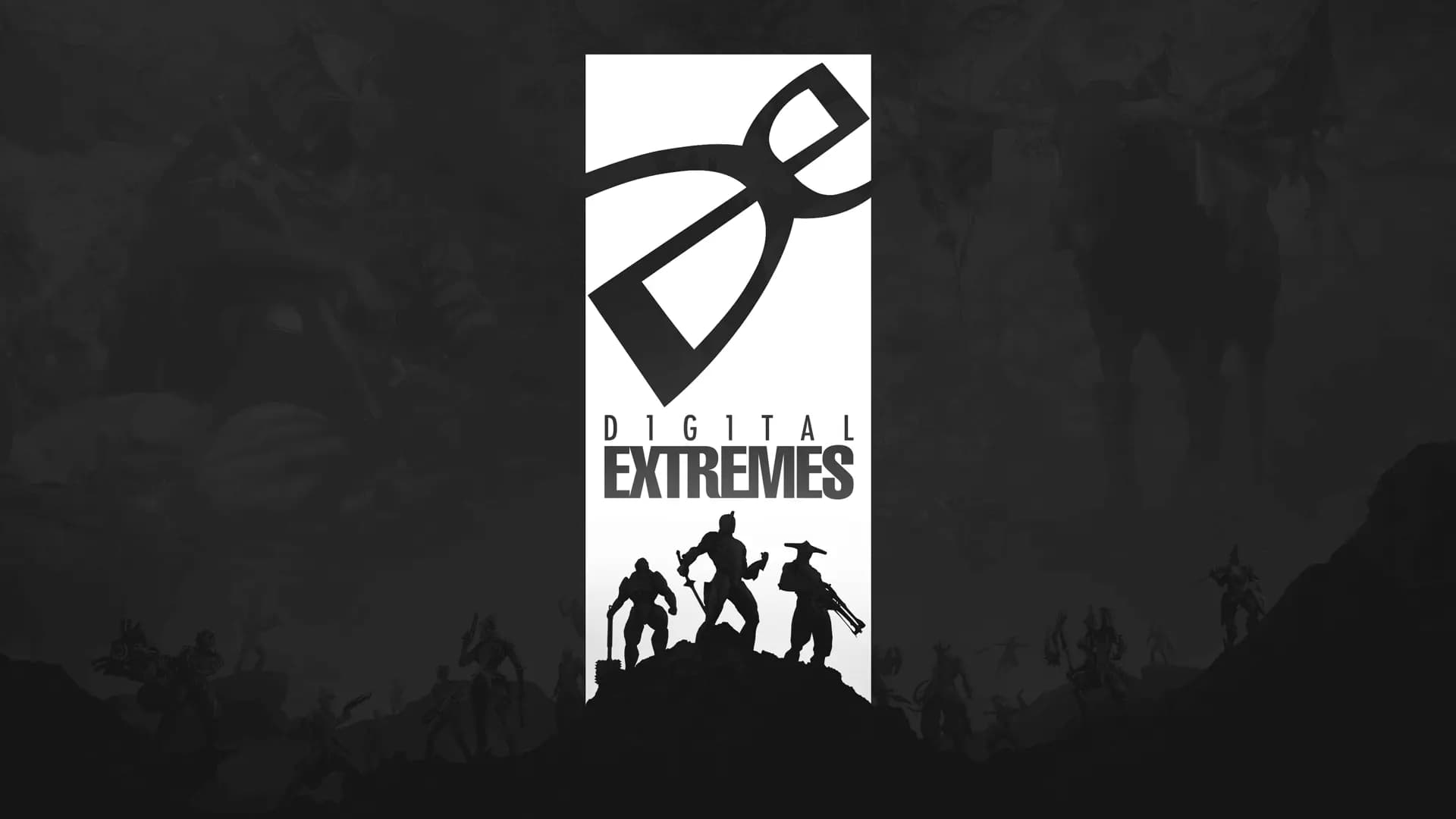 Digital Extremes