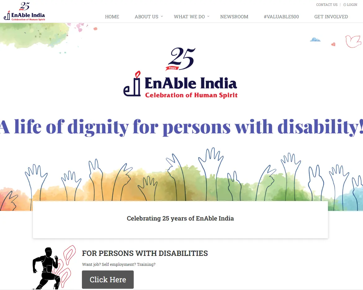 EnableIndia