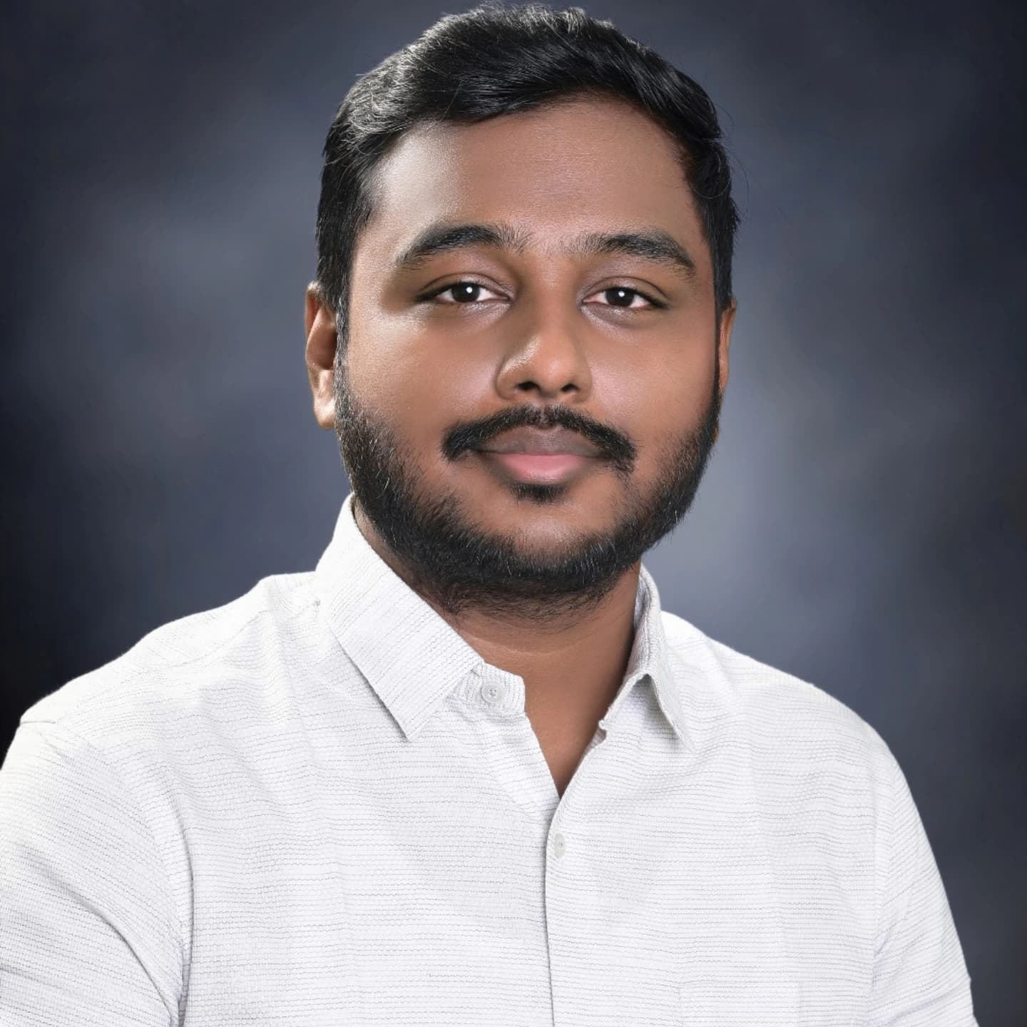 Nithin Srihari - Technical Lead